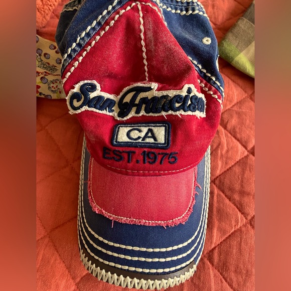 Hat - Picture 1 of 1